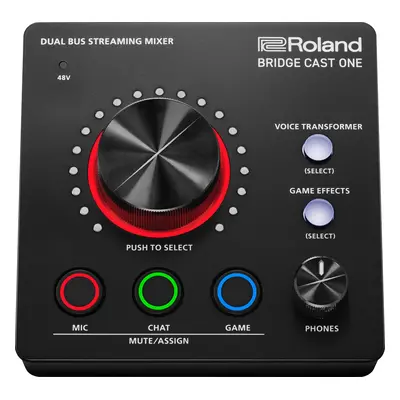 Roland BRIDGE CAST ONE