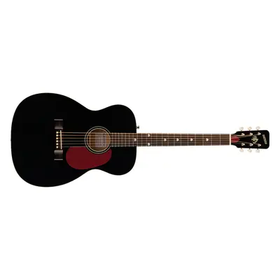 Fender Nick 13 Outlaw Heart GC