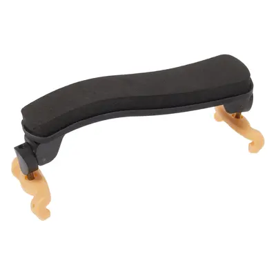 Bacio Instruments Shoulder Rest 1/4 - 1/8 BK