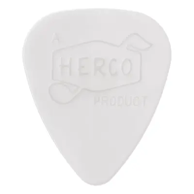 Dunlop Herco Vintage '66 White Extra Light