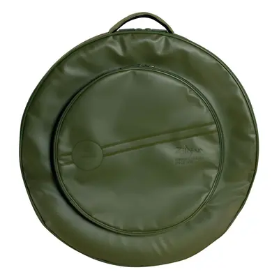 Zildjian 22" Gigging Cymbal Bag Sage Green