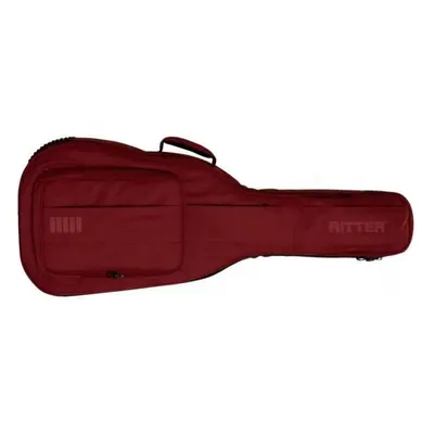 Ritter Arosa Dreadnought Spicy Red