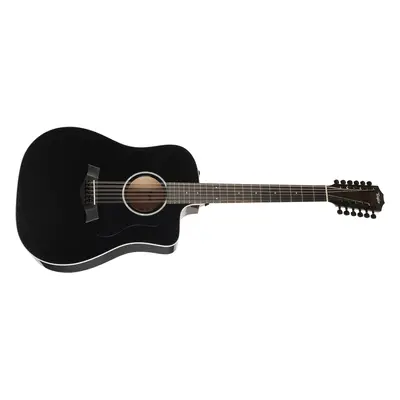 Taylor 250ce-BLK Plus