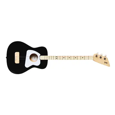 Loog Pro Acoustic Black