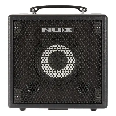 Nux Mighty Bass 50 BT