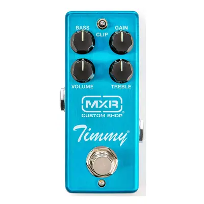 MXR Timmy Overdrive