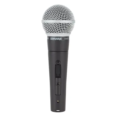 Shure SM58 SE