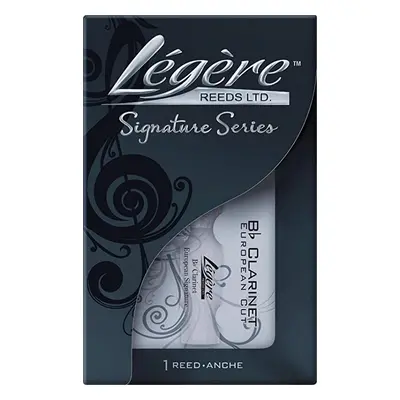 Legére Signature Bb 3