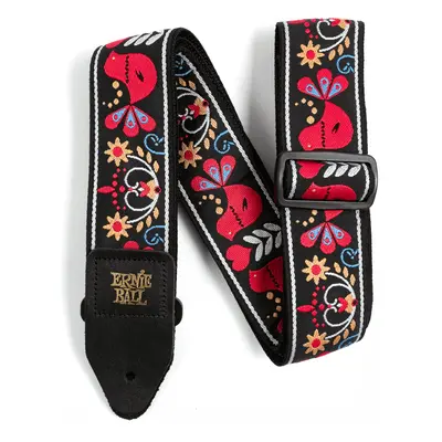 Ernie Ball Redbird Rising Strap