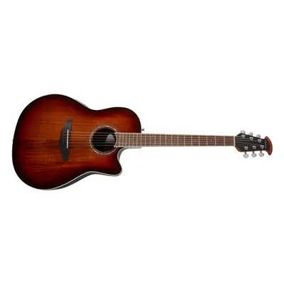 Ovation Celebrity Standard Plus CS28P-KOAB