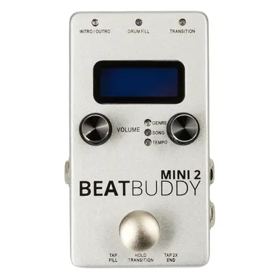 Singular Sound BeatBuddy Mini 2