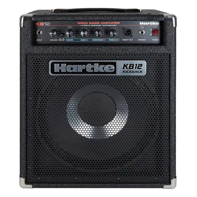 Hartke KB12