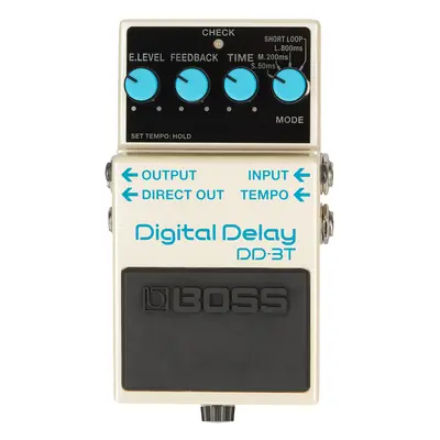 Boss DD-3T