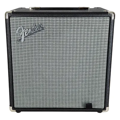 Fender Rumble 25 V3 (kicsomagolt)