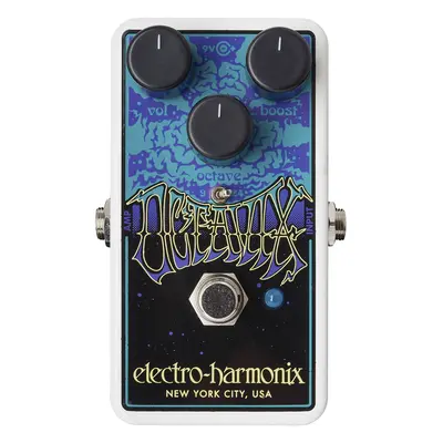 Electro-Harmonix Octavix (kicsomagolt)