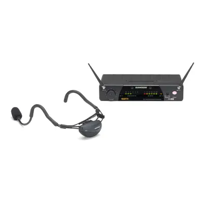 Samson AirLine 77 Headset System QE E2 (kicsomagolt)