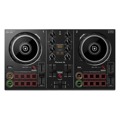 Pioneer DJ DDJ-200