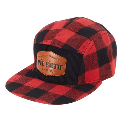 Vic Firth Camp Hat