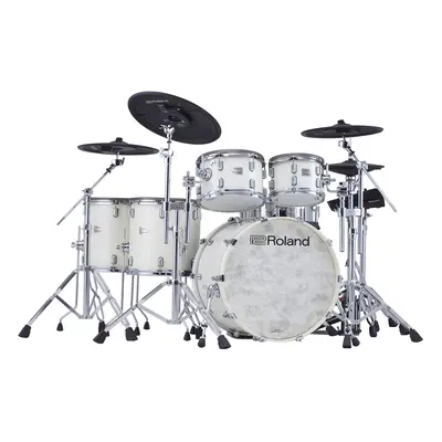 Roland VAD716 Pearl White