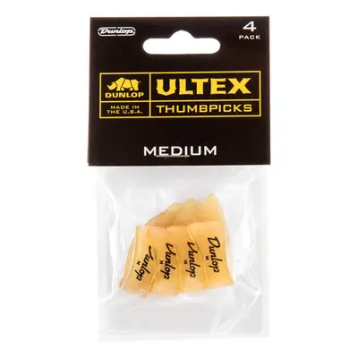 Dunlop Ultex Thumbpicks M