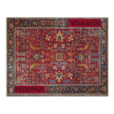 Istanbul Mehmet RUG2