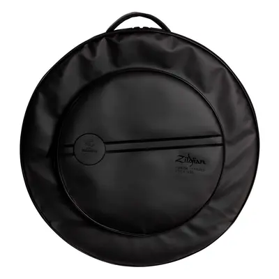 Zildjian 22" Gigging Cymbal Bag Black