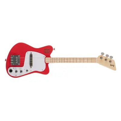 Loog Mini Electric Red