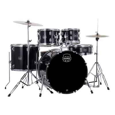 Mapex Comet Rock Set Dark Black