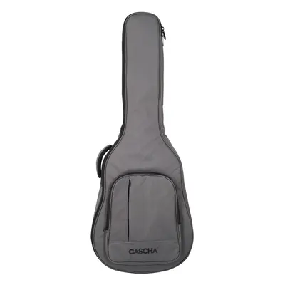 Cascha CGAB-2 Acoustic Guitar Bag - Deluxe