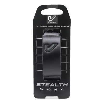 Gruvgear FretWraps Stealth Small