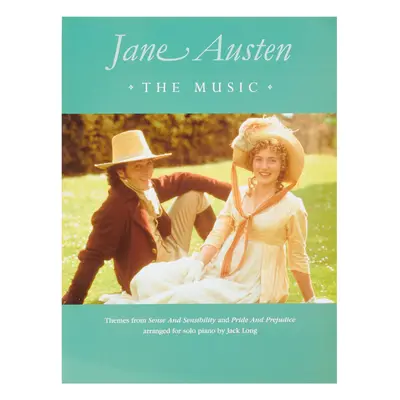 MS Jane Austen: The Music