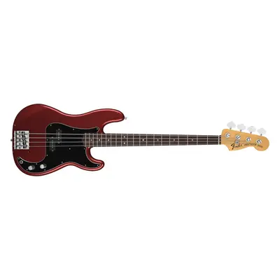 Fender Nate Mendel Precision Bass RW CAR