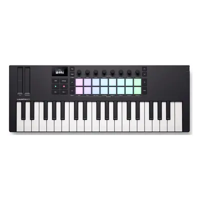 Novation Launchkey Mini 37 MK4