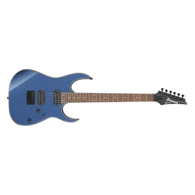 Ibanez RG421EX Prussian Blue Metallic