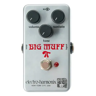 Electro-Harmonix Ram's Head Big Muff