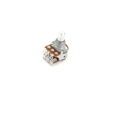 Fender 250K Pickup Pan Potentiometer, Deluxe Basses