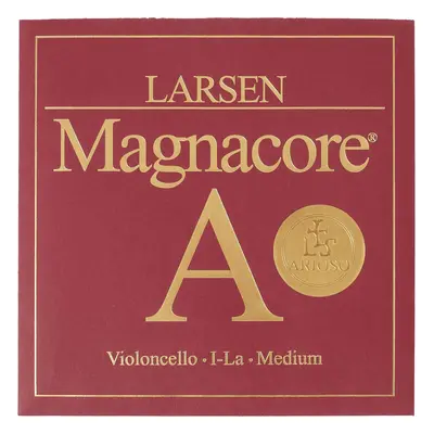 Larsen Magnacore Arioso Vcl (A)