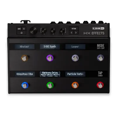 Line 6 HX Effects