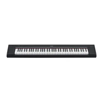 Yamaha NP-35 B (kicsomagolt)