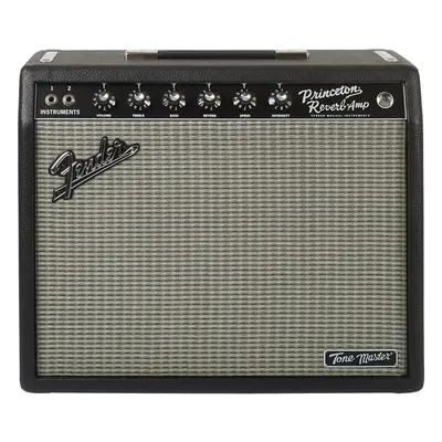 Fender Tone Master Princeton Reverb