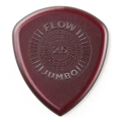 Dunlop Flow Jumbo 2.5