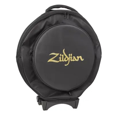 Zildjian 22" Premium Rolling Cymbal Bag