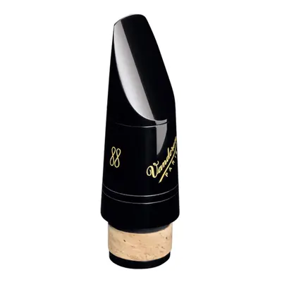 Vandoren Bb Clarinet Profile 88 B40