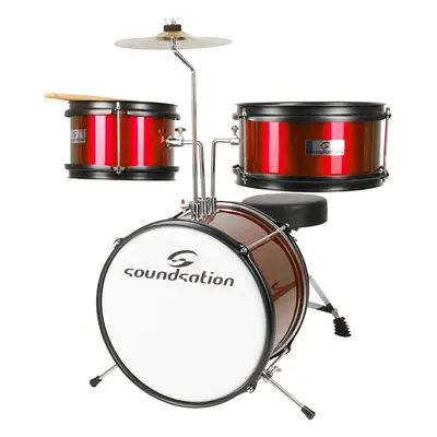 Soundsation JDK313 Red