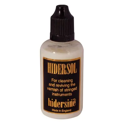 Hidersine HS-10H Varnish Reviver 50 ml