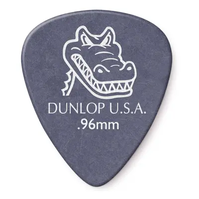 Dunlop Gator Grip 0.96