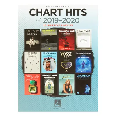 MS Chart Hits of 2019-2020