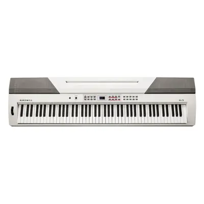 Kurzweil KA70 WH (kicsomagolt)