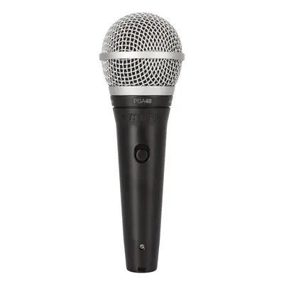 Shure PGA48-XLR