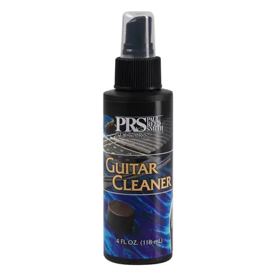 PRS Guitar Cleaner, 4 oz. (Nitro Friendly)